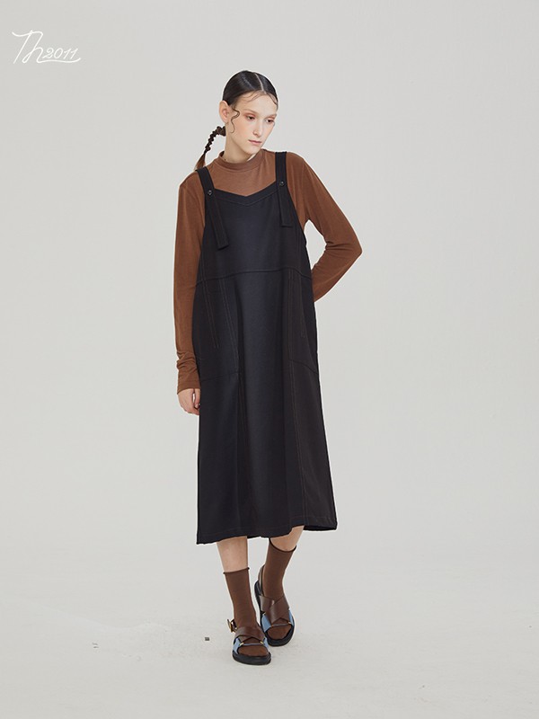 TH20112020秋冬装女装