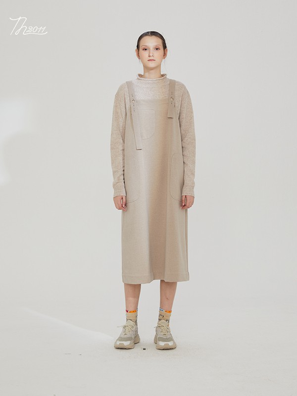 TH20112020秋冬装女装