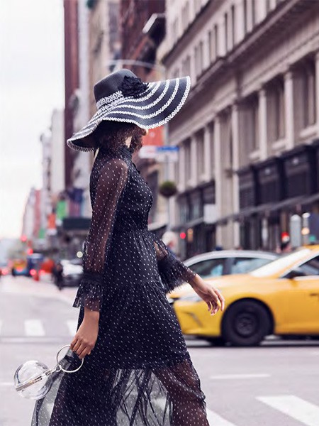 曼诺比菲2020秋冬装女装