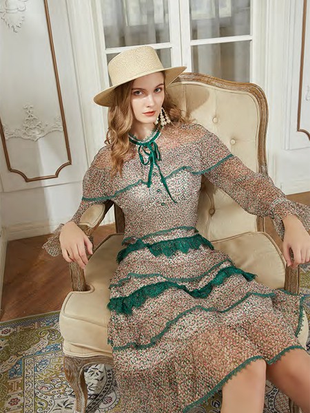 曼诺比菲2020秋冬装女装