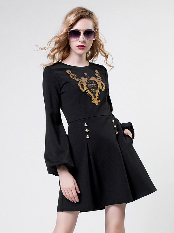 吉曦2020秋冬装女装