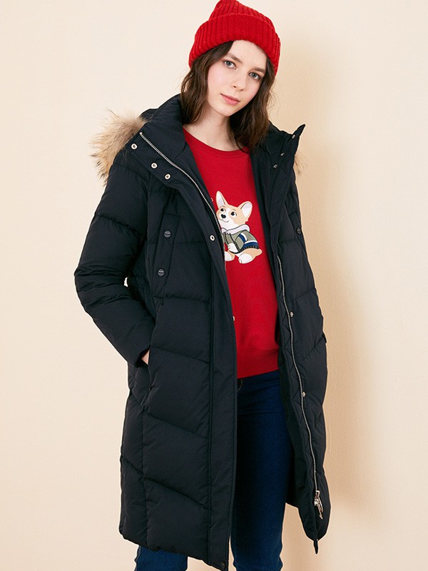 衣恋2020秋冬装女装