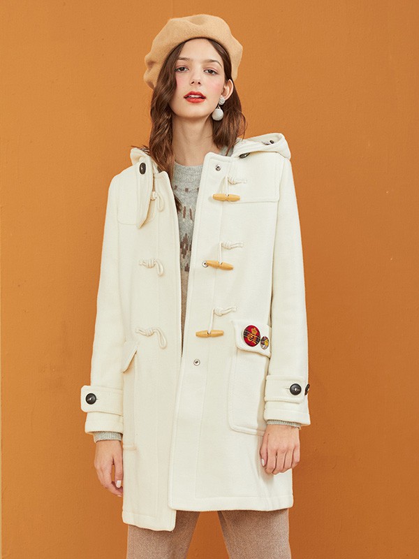 衣恋2020秋冬装女装