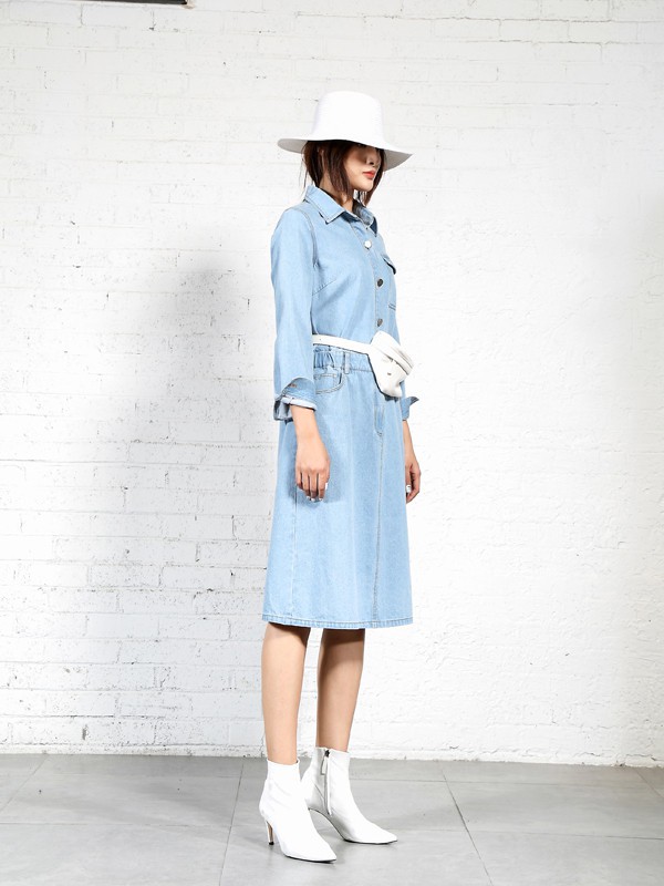 露蜜2020春夏装女装