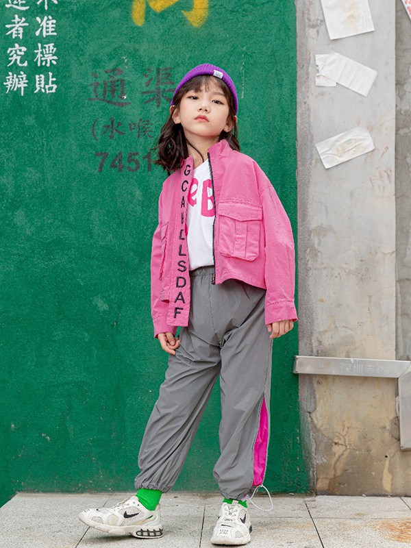 小资范2021春夏装童装