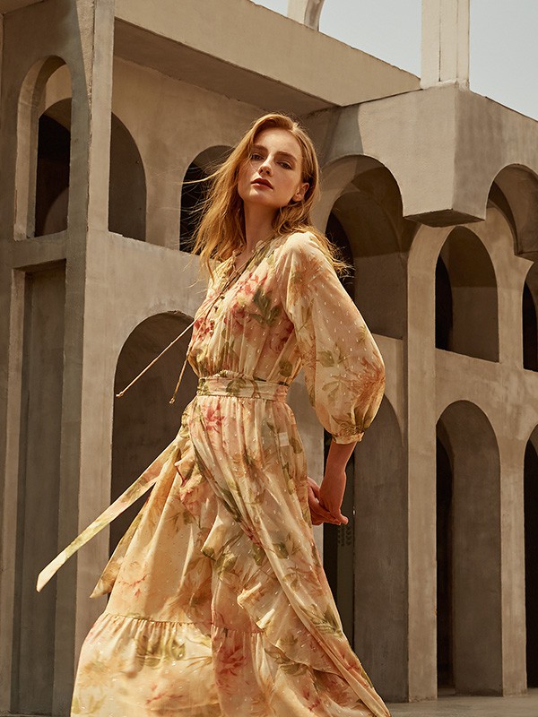 贝洛安2020秋冬装女装