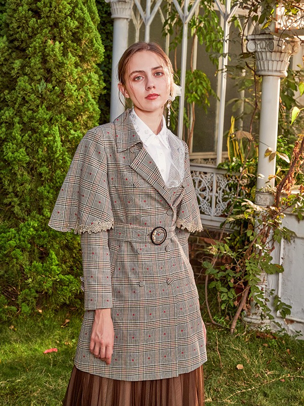 贝洛安2021春夏装女装