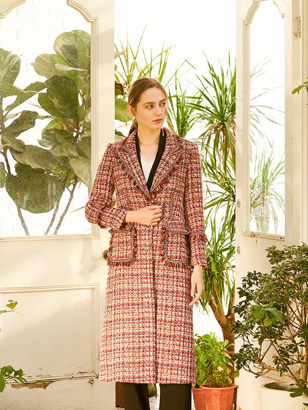 贝洛安2021春夏装女装