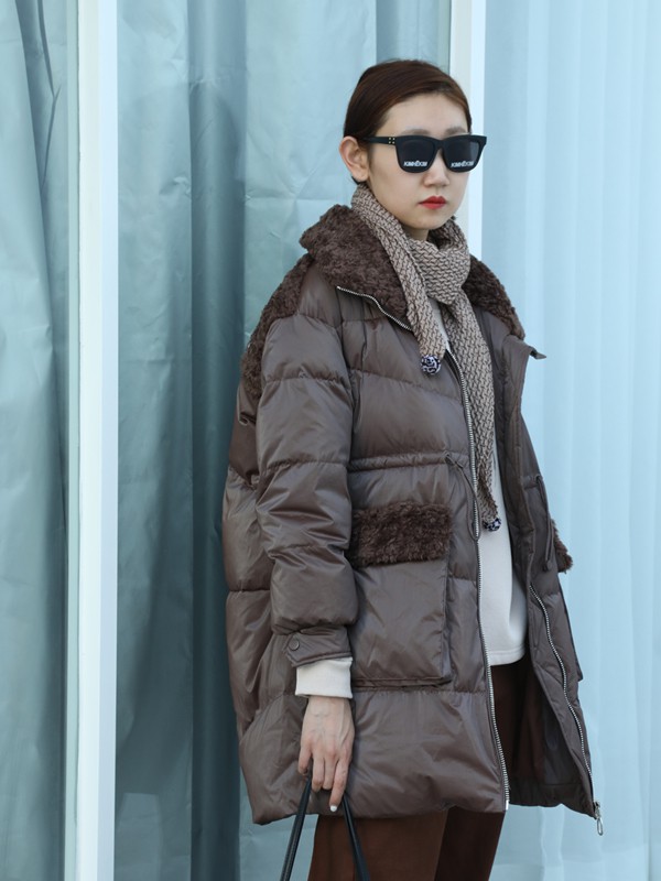 私人衣橱2020秋冬装女装