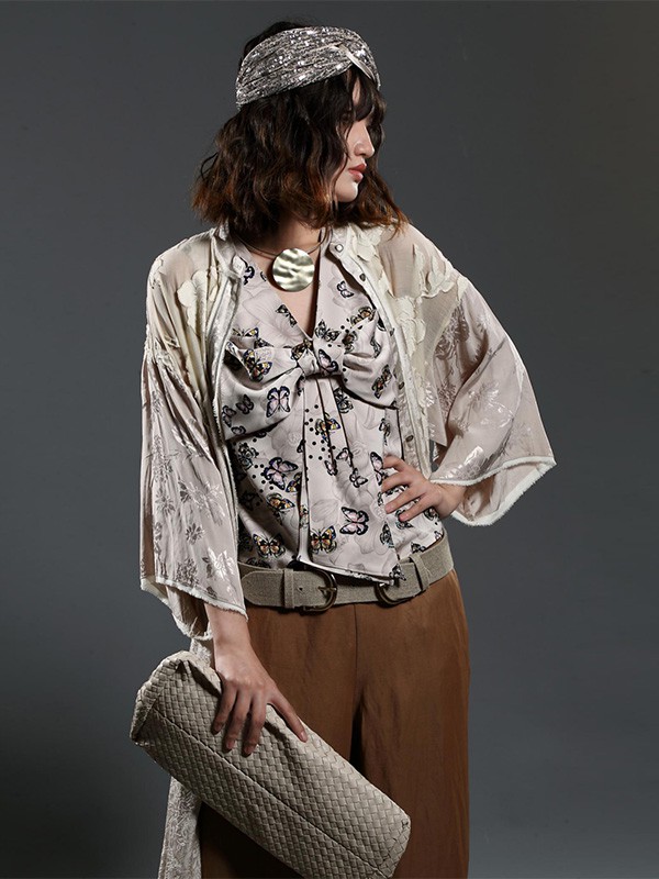 露蜜2021春夏装女装