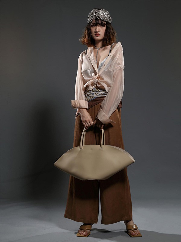 露蜜2021春夏装女装