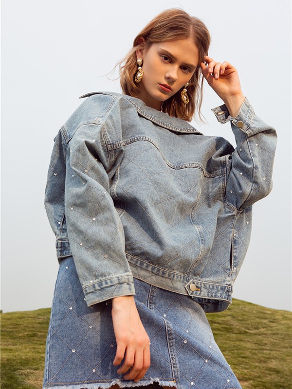 百图2021春夏装女装