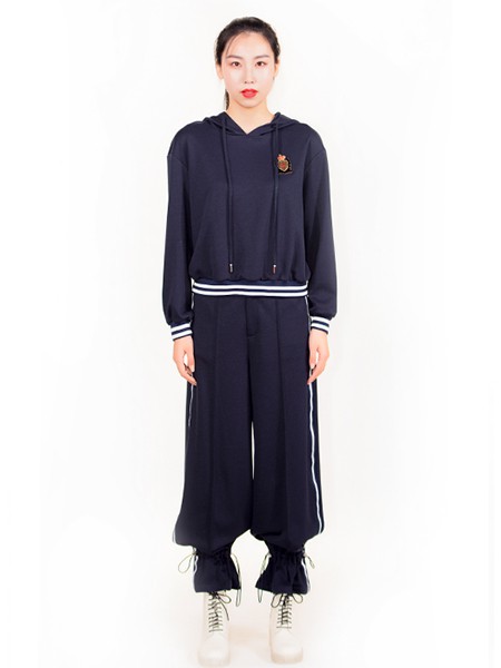 奈玛施2021春夏装女装