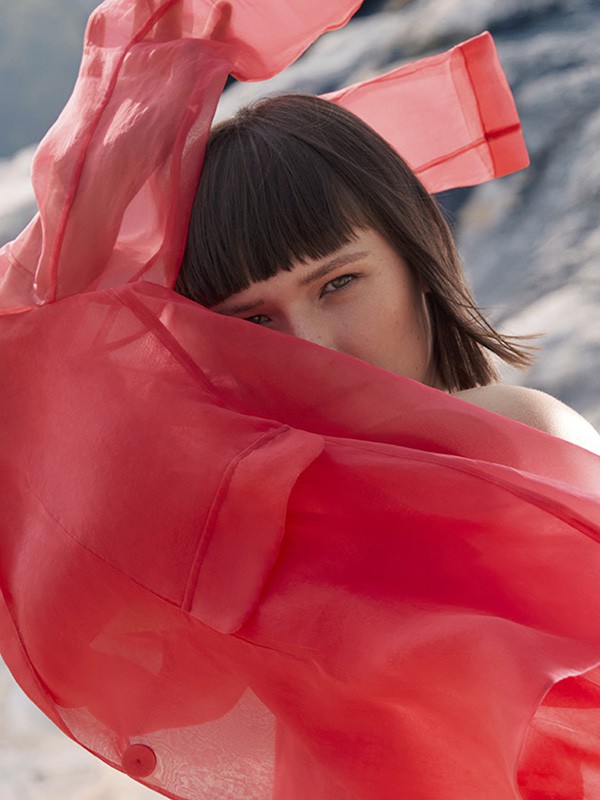 锡瑅2021春夏装女装