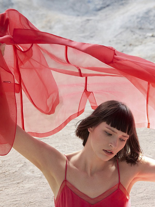 锡瑅2021春夏装女装