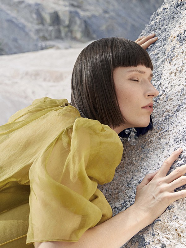 锡瑅2021春夏装女装