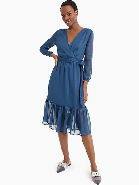 J.Crew女装2021春夏季