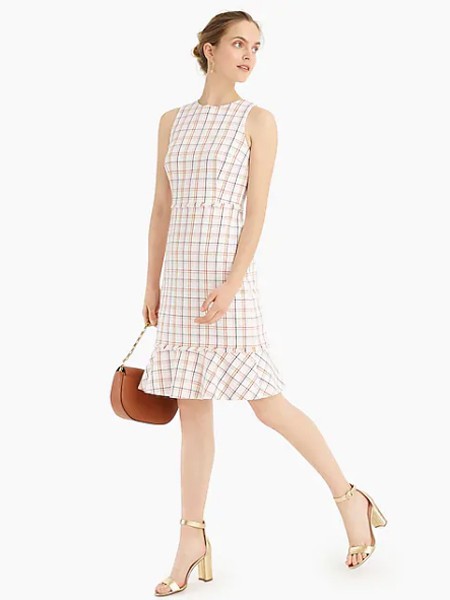 J.Crew女装2021春夏季