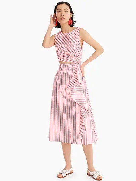 J.Crew女装2021春夏季