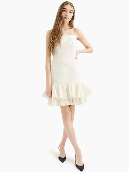 J.Crew女装2021春夏季