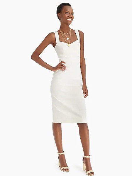 J.Crew女装2021春夏季