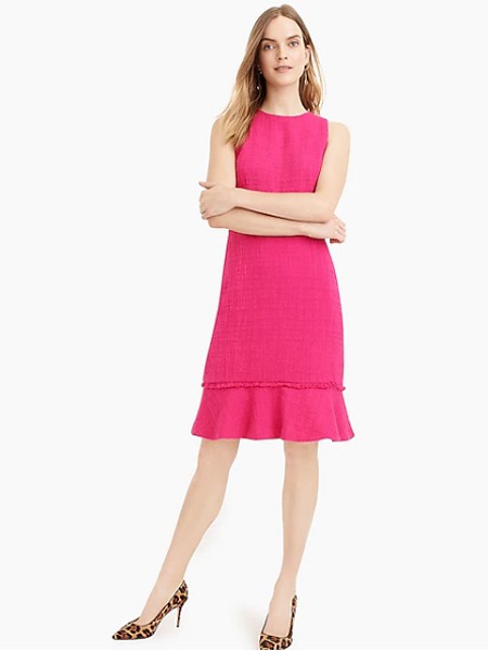 J.Crew女装2021春夏季