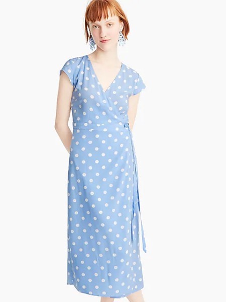 J.Crew女装2021春夏季