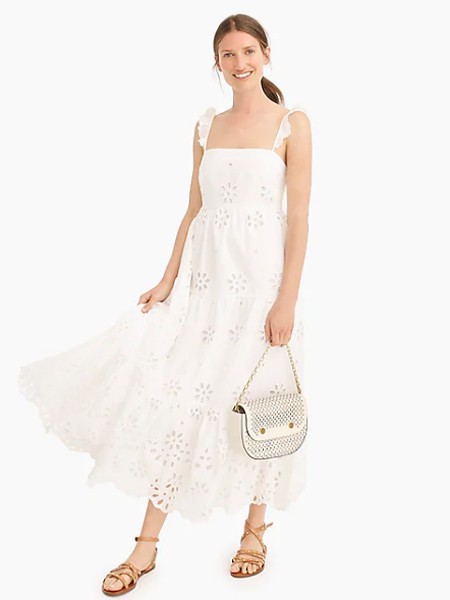 J.Crew女装2021春夏季