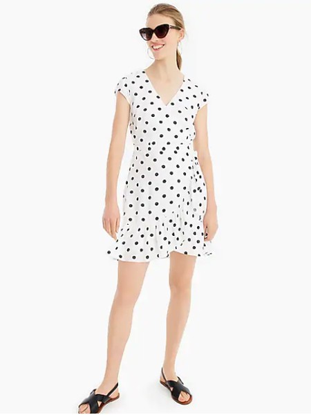 J.Crew女装2021春夏季