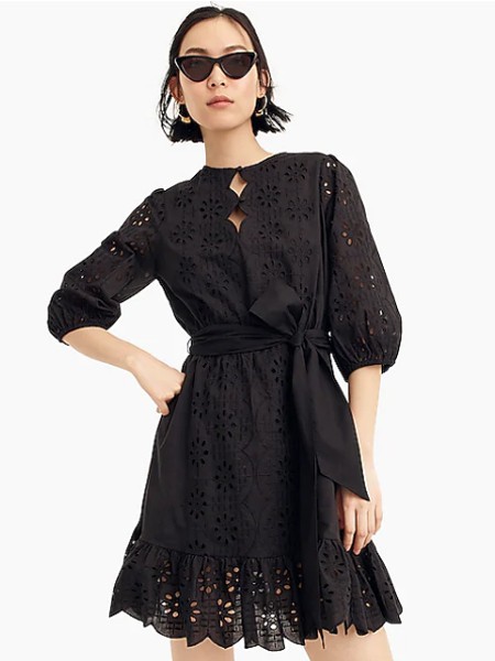 J.Crew女装2021春夏季