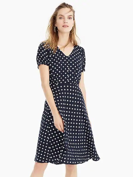 J.Crew女装2021春夏季