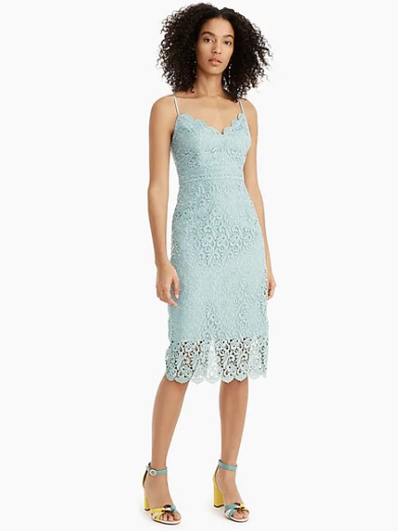 J.Crew女装2021春夏季