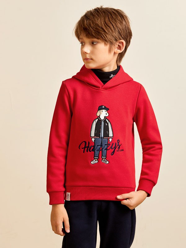 哈吉斯2021秋冬季