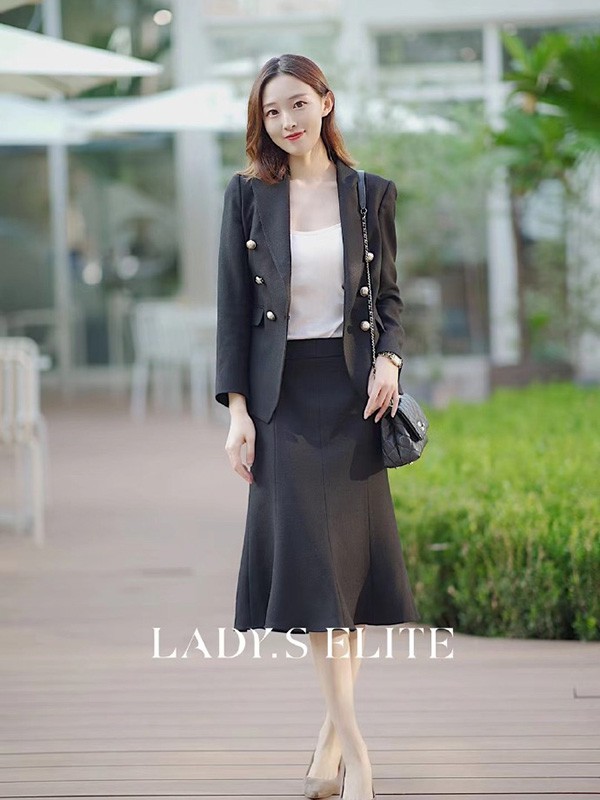 慕裁女装2021秋冬季