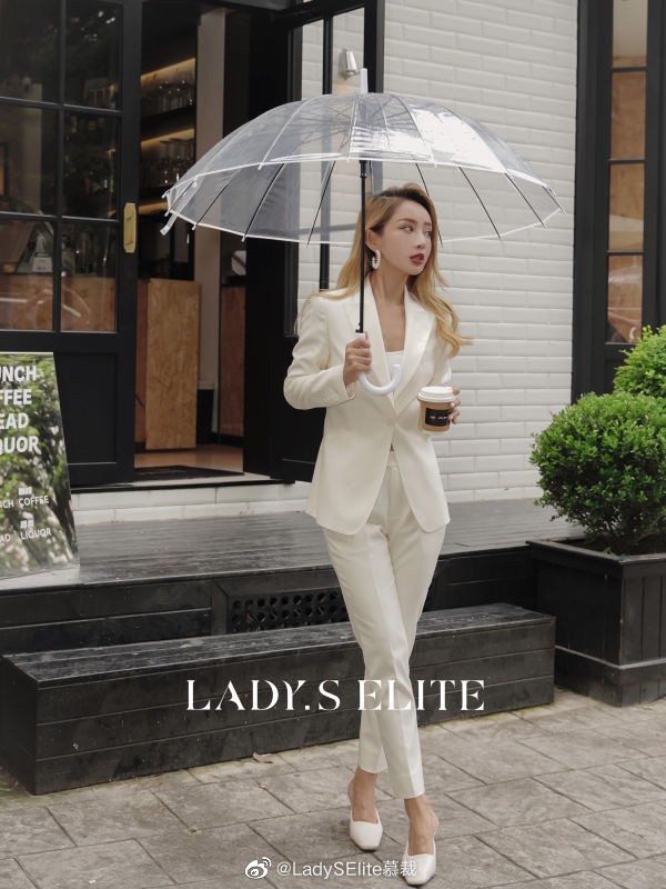 慕裁女装2021秋冬季