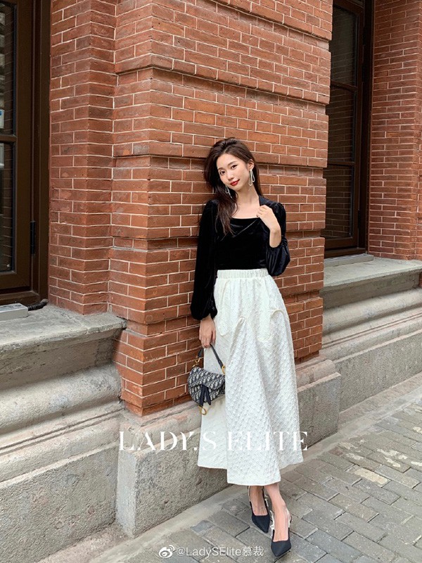 慕裁女装2021秋冬季