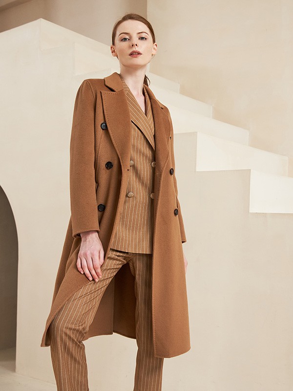 慕裁女装2021秋冬季