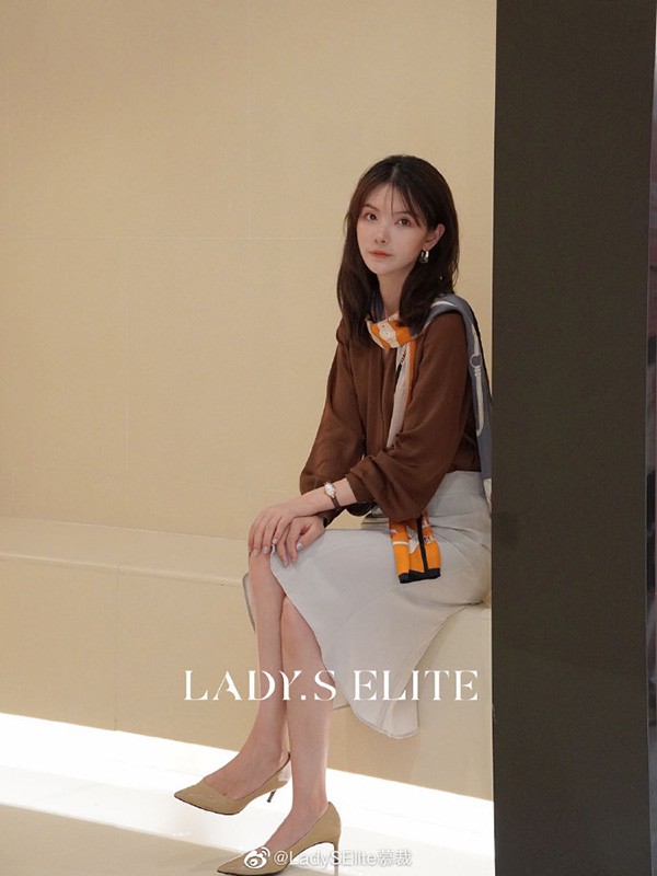 慕裁女装2021秋冬季