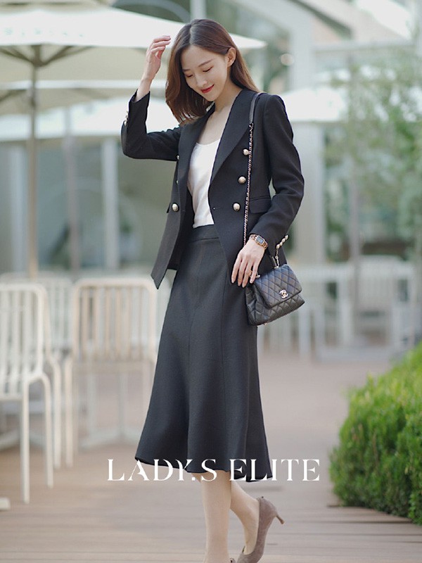 慕裁女装2021秋冬季