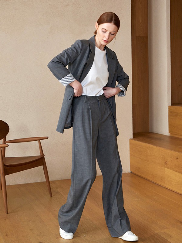 慕裁女装2021秋冬季