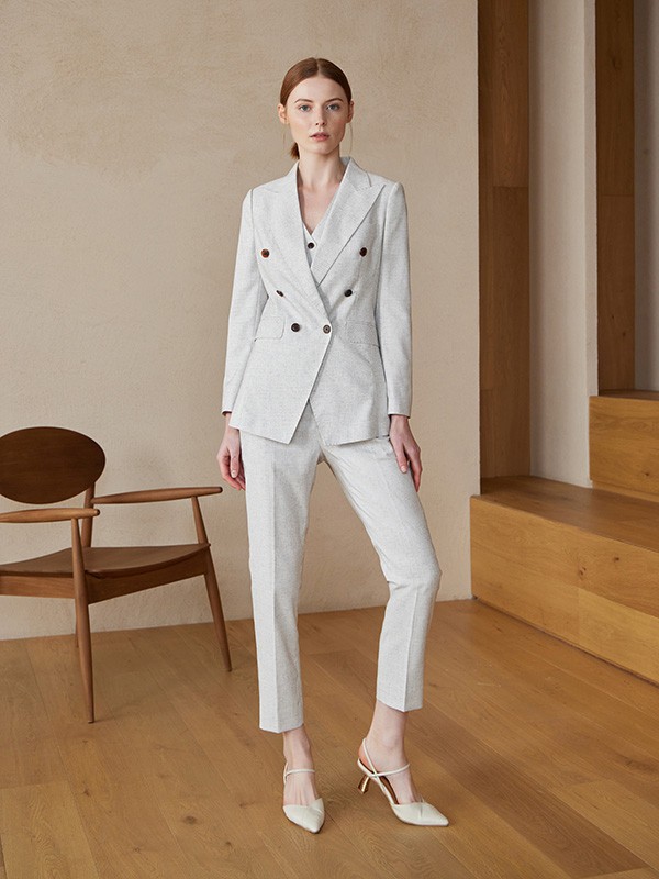 慕裁女装2021秋冬季