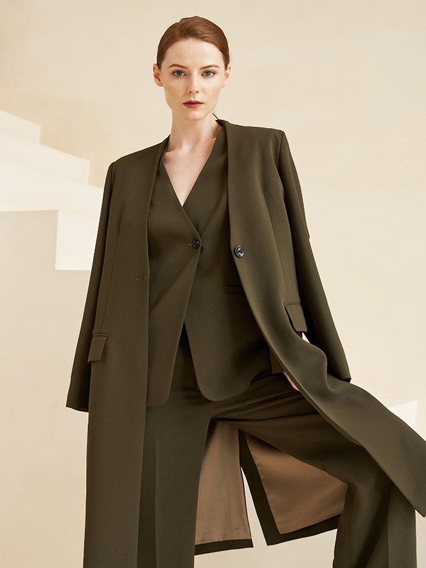 慕裁女装2021秋冬季