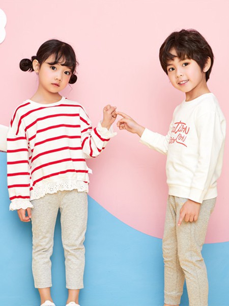 honeyocean童装2021春夏季