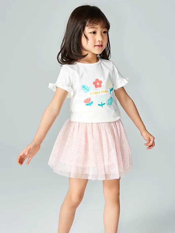 honeyocean童装2021春夏季