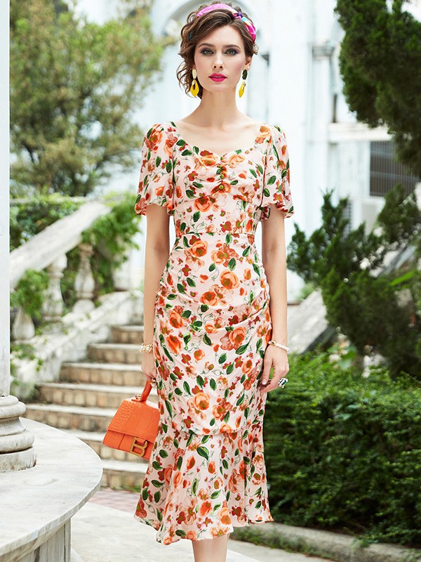 菲梦伊女装2021春夏季