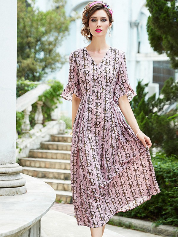 菲梦伊女装2021春夏季