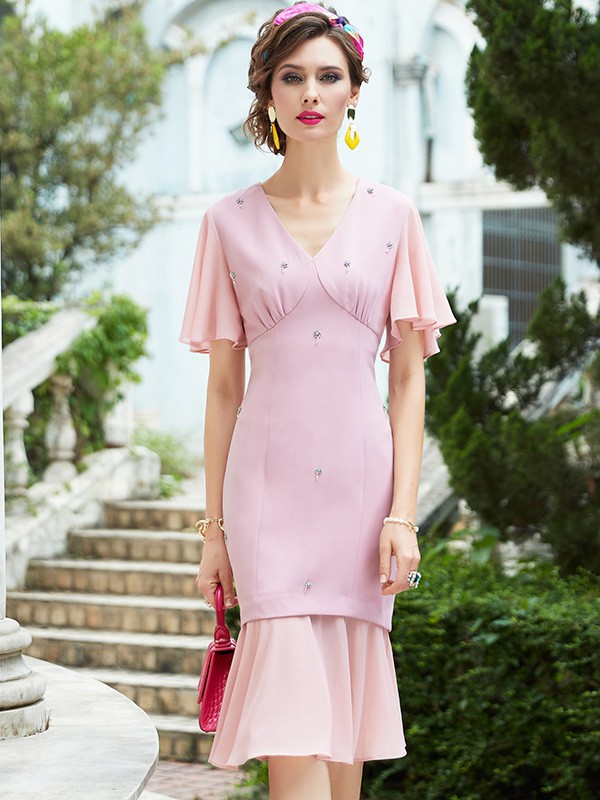 菲梦伊女装2021春夏季