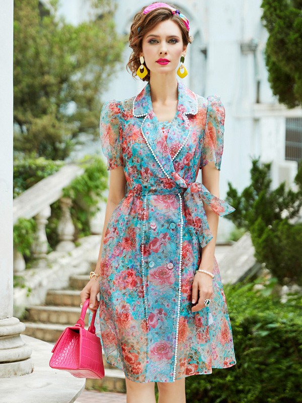 菲梦伊女装2021春夏季