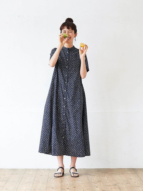 芬理希梦女装2021春夏季