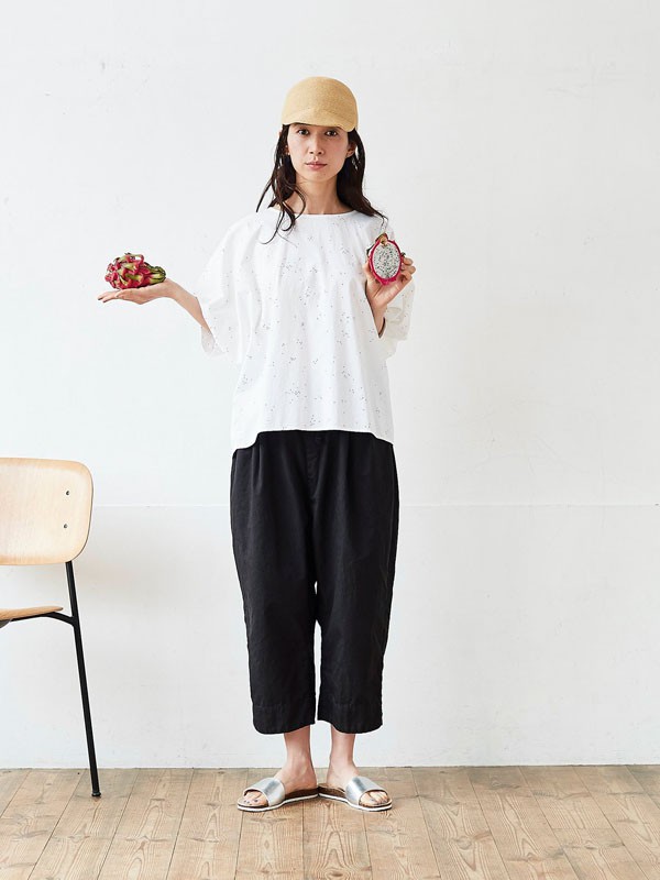 芬理希梦女装2021春夏季